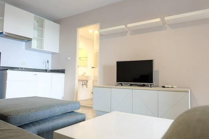 Swift Condo Abac Bangna
