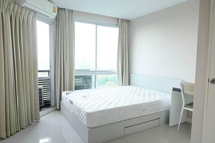 Swift Condo Abac Bangna - photo 2