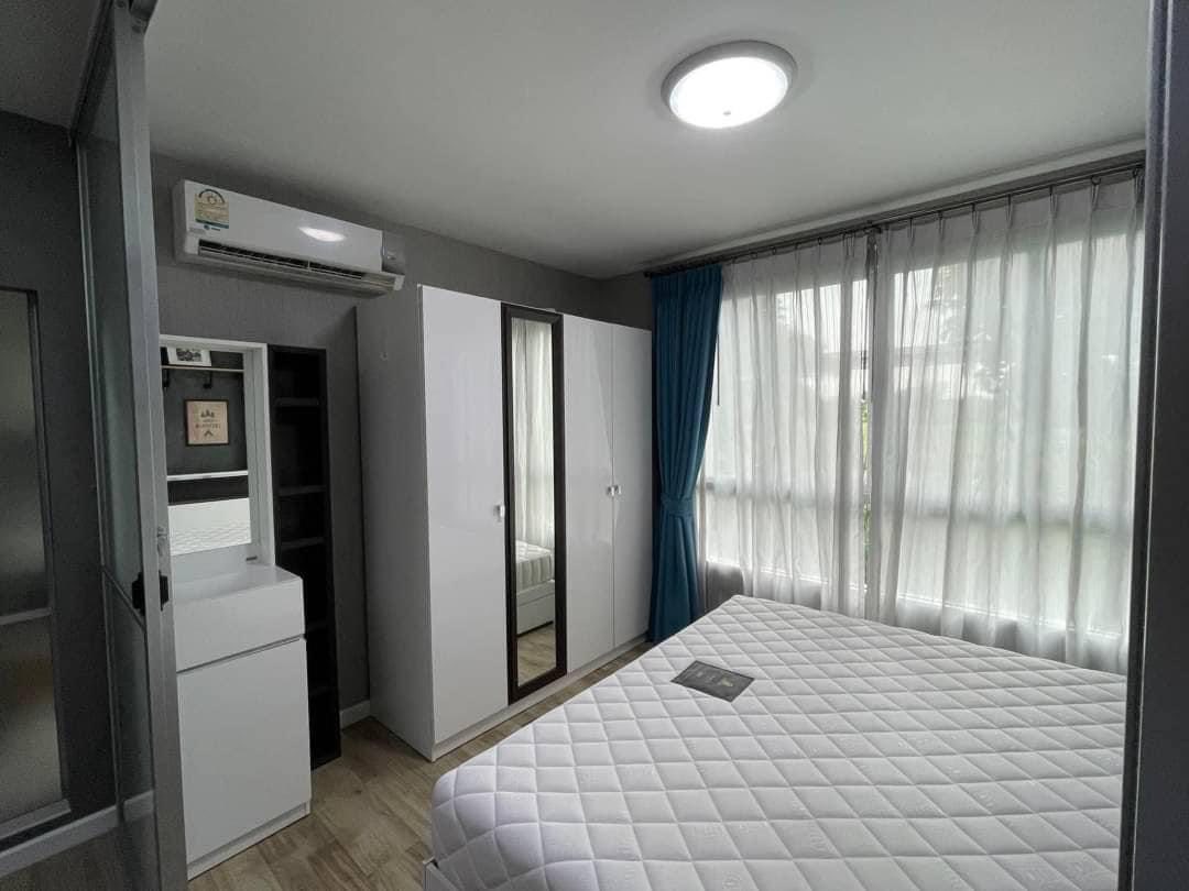D Condo Onnut Rama 9 - photo 2