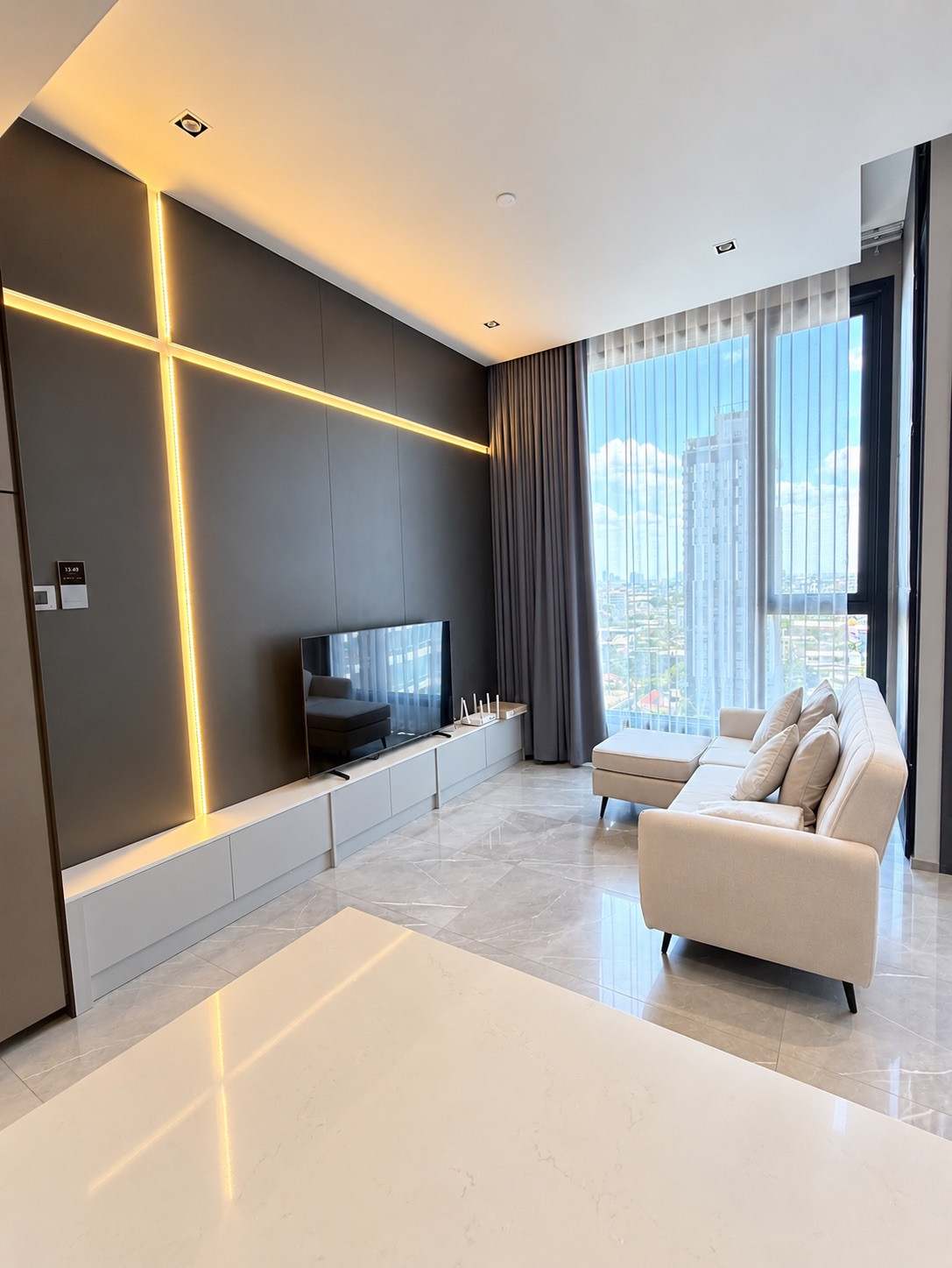 Hyde Heritage Thonglor