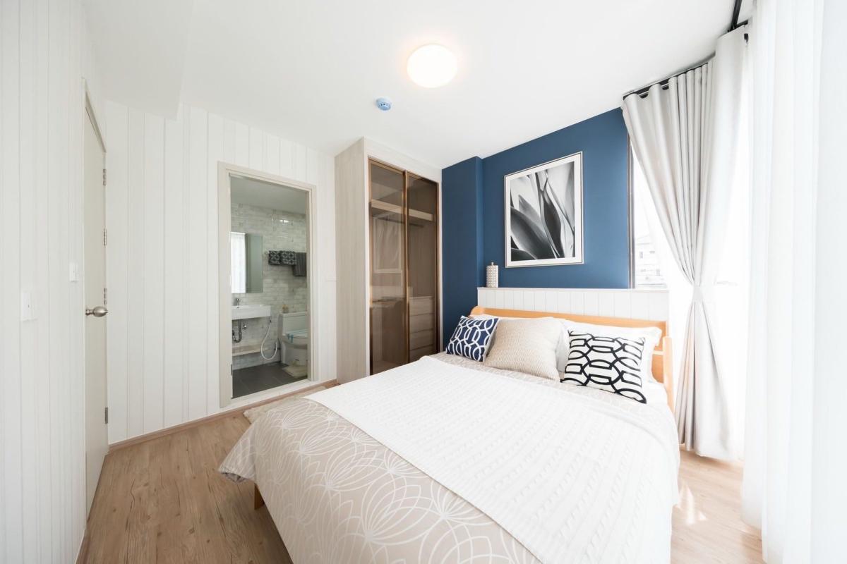 Feel Condo Lat Phrao 122 - photo 3