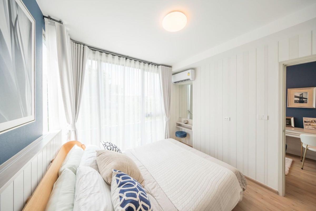 Feel Condo Lat Phrao 122 - photo 2