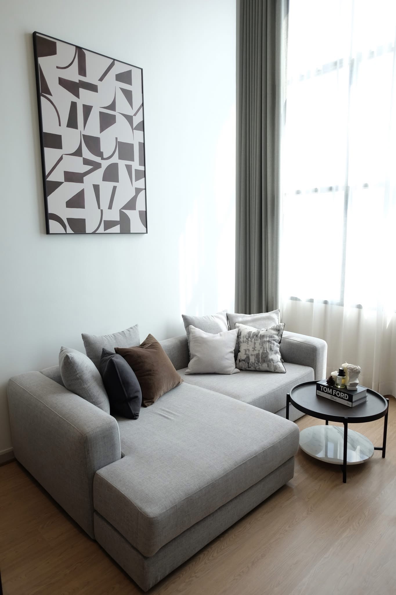 Knightsbridge Prime Sathorn - photo 2
