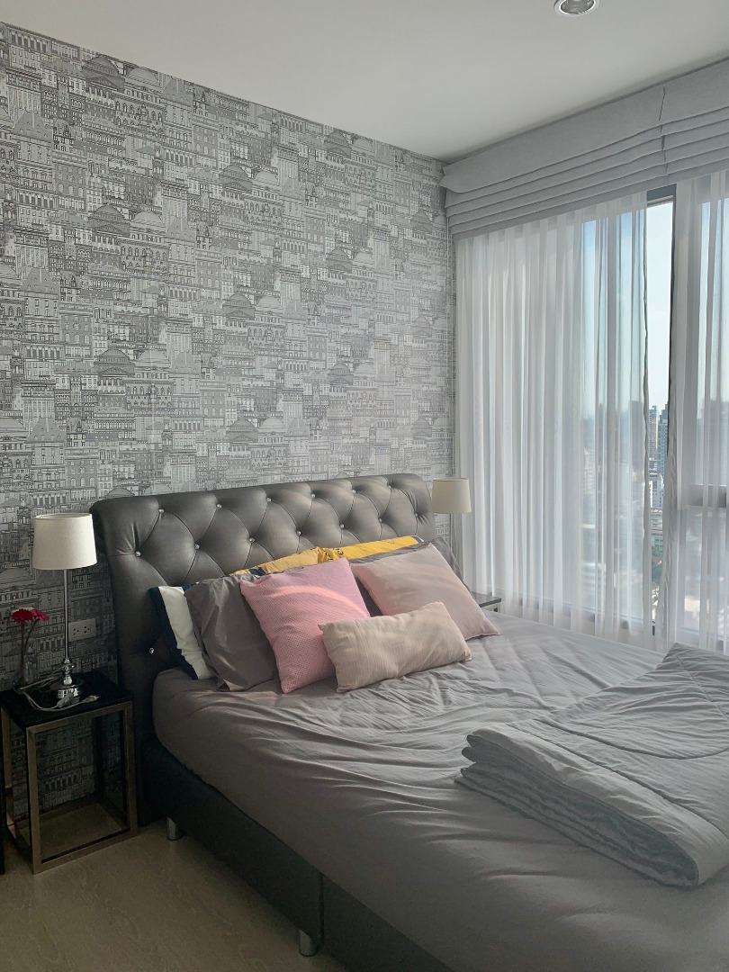 The Niche Pride Thonglor Petchburi - photo 3