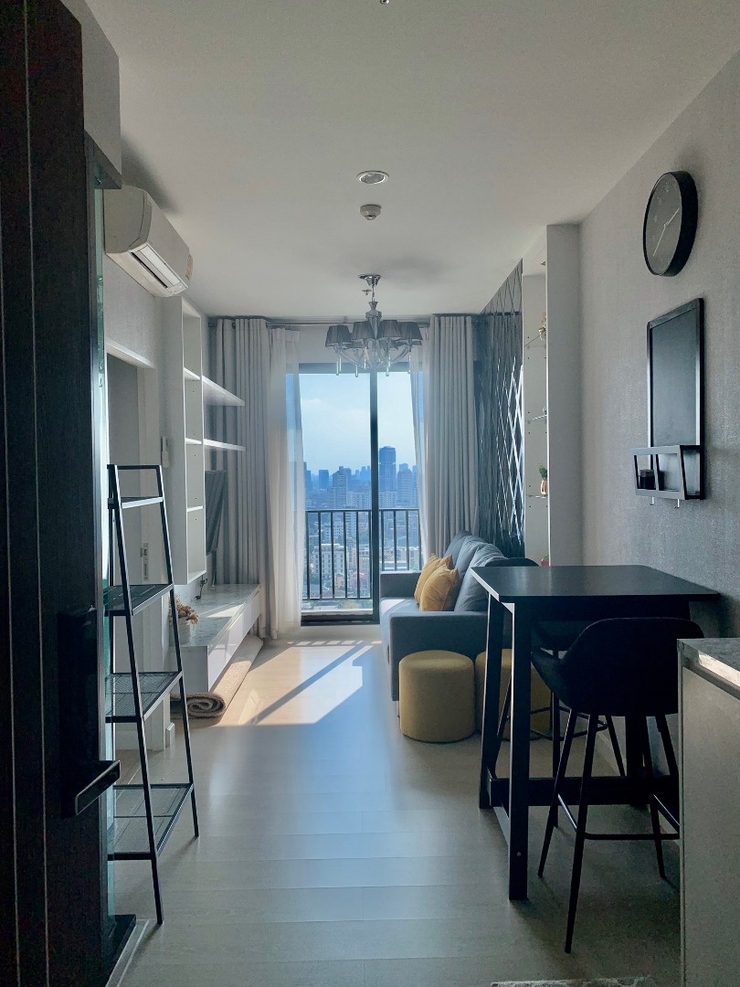The Niche Pride Thonglor Petchburi - main photo