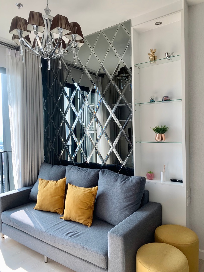 The Niche Pride Thonglor Petchburi - photo 2