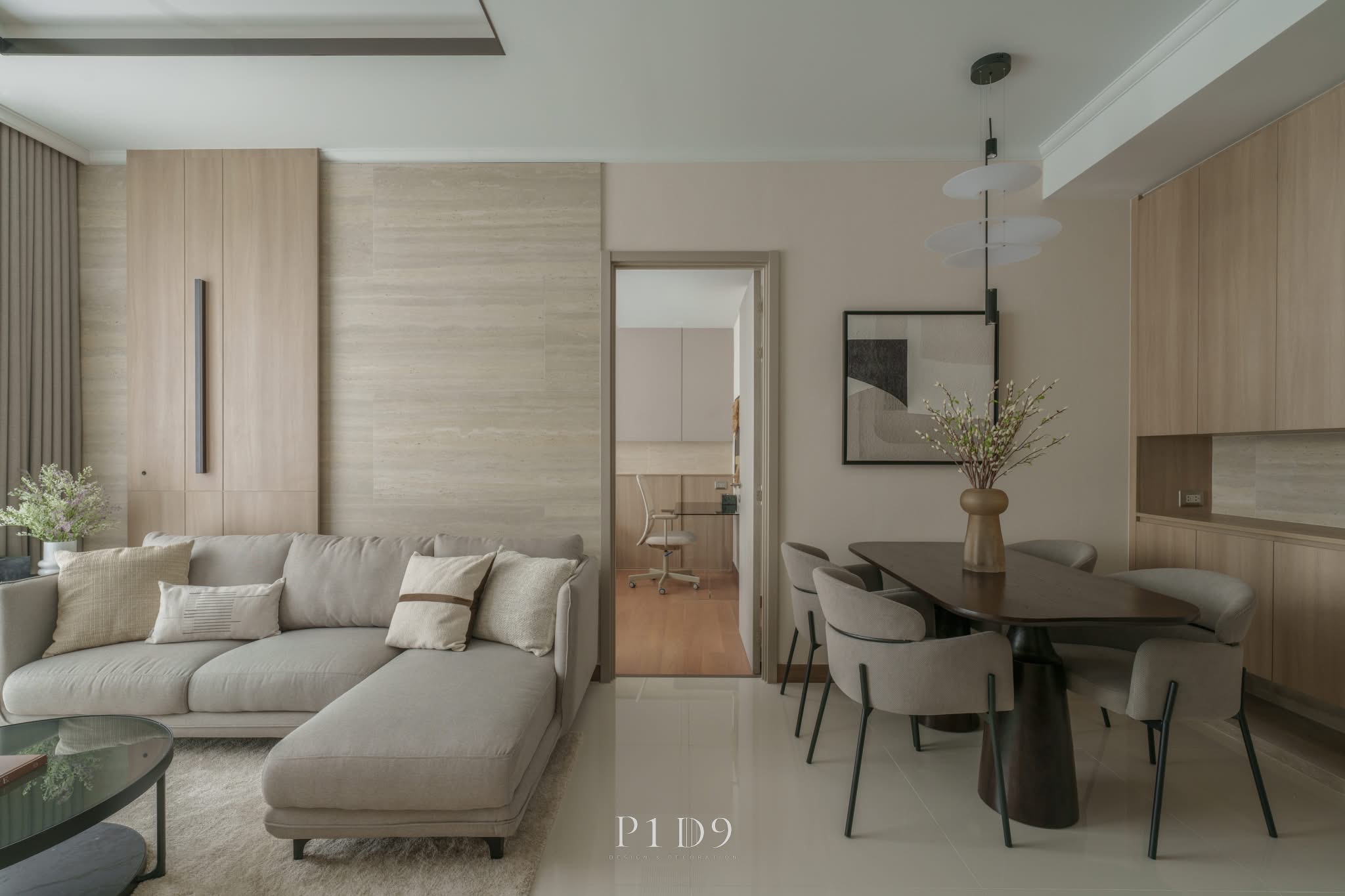 Supalai Oriental Sukhumvit 39 🌿 - photo 3