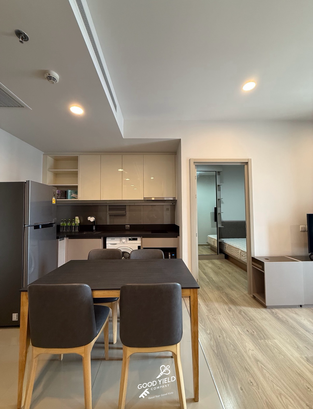 Oka Haus Sukhumvit 36🌿🤍 - photo 3