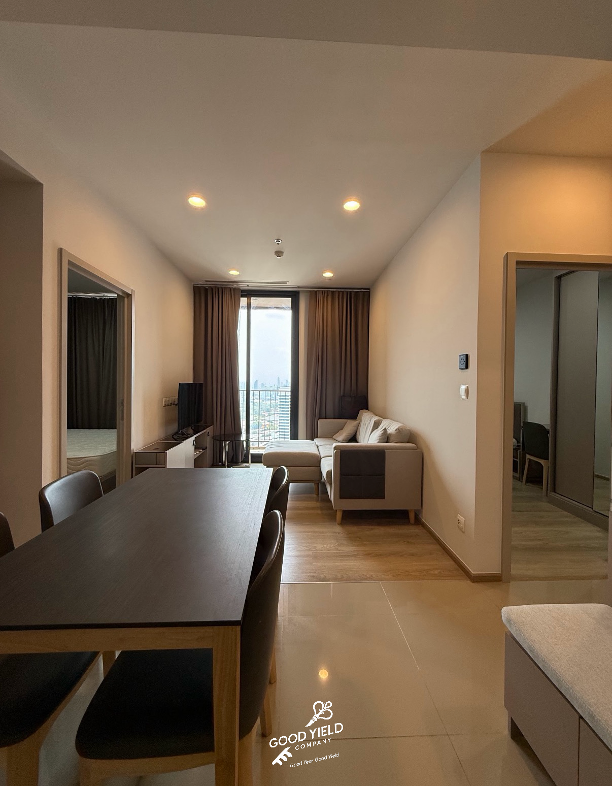 Oka Haus Sukhumvit 36🌿🤍 - photo 2