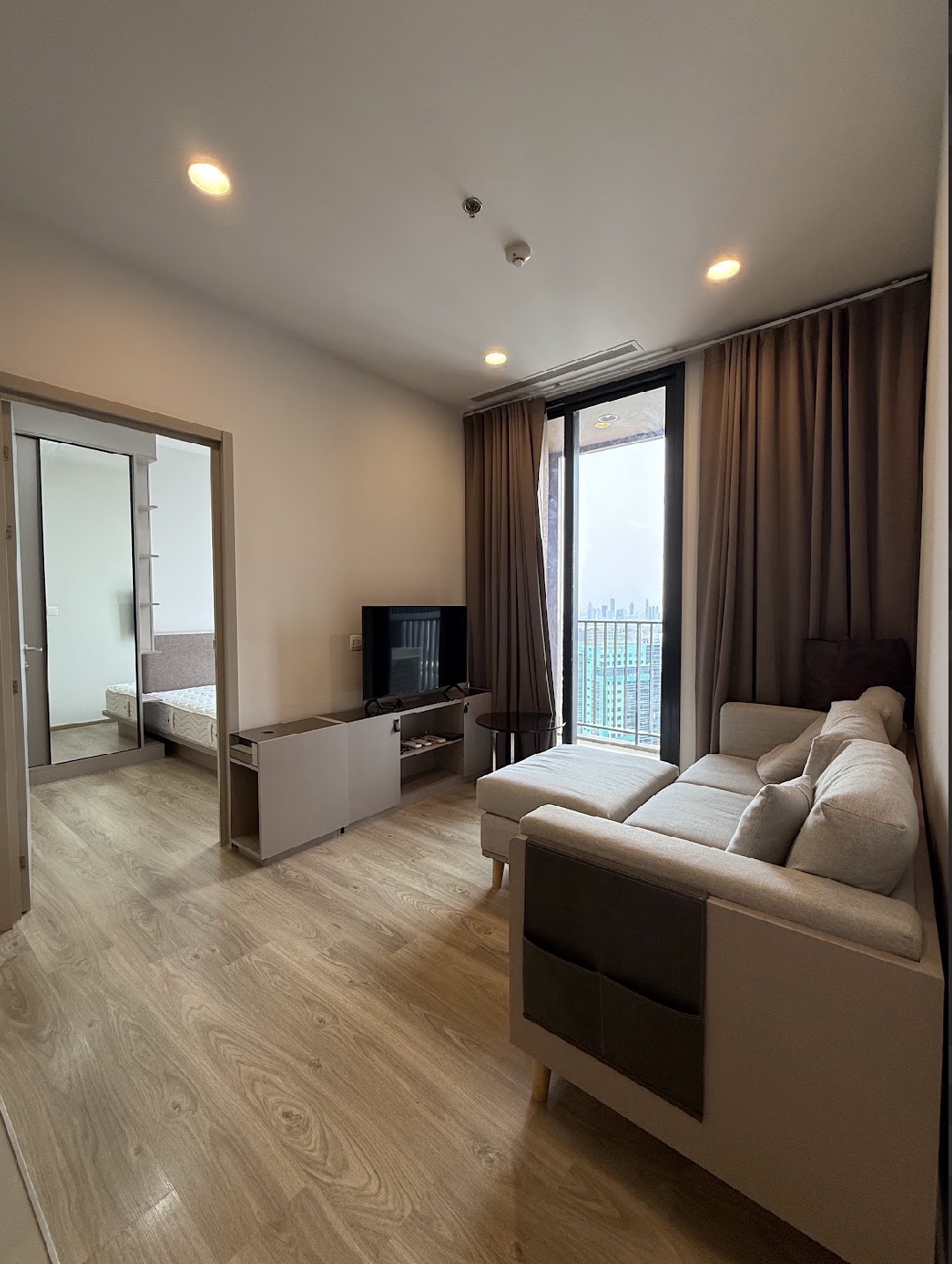 Oka Haus Sukhumvit 36🌿🤍