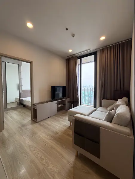 Oka Haus Sukhumvit 36🌿🤍