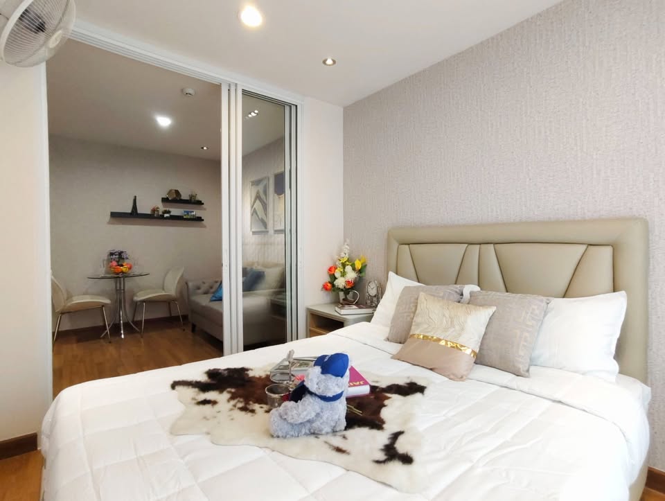Regent Home Sukhumvit 81 - photo 2