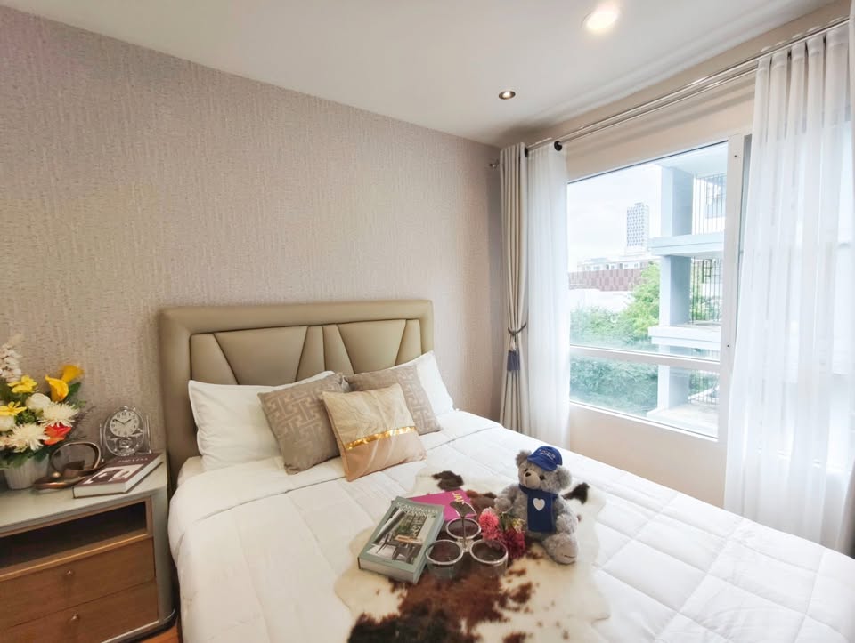 Regent Home Sukhumvit 81 - photo 3