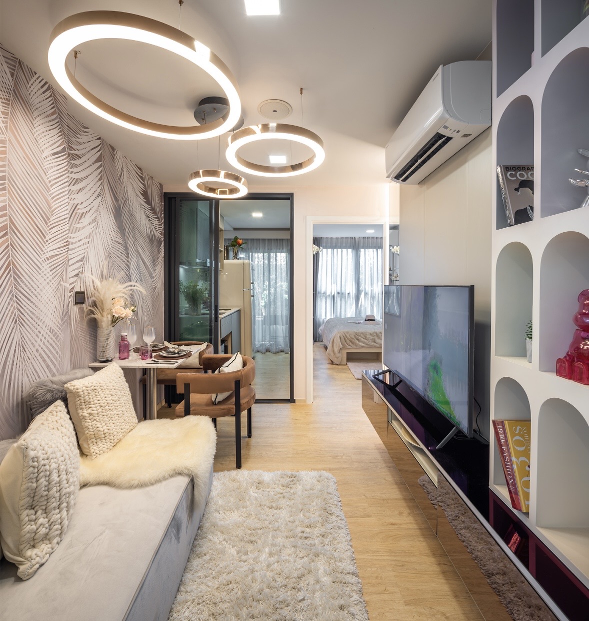 Atmoz Kanaal Rangsit - main photo