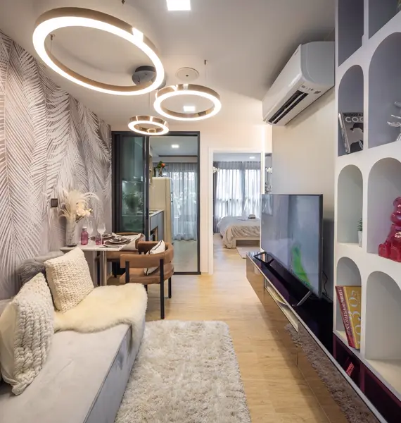 Atmoz Kanaal Rangsit