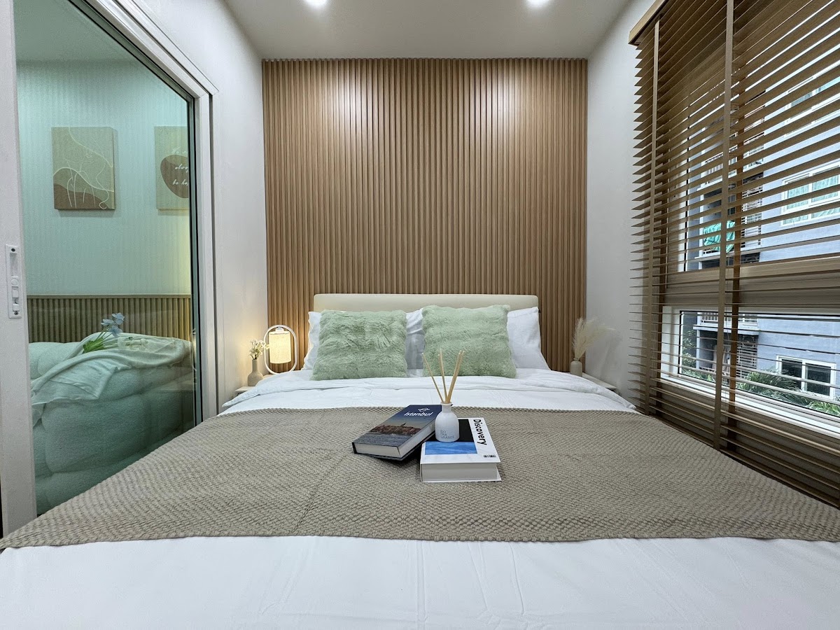 The Trust Residence Central Pattaya - photo 2