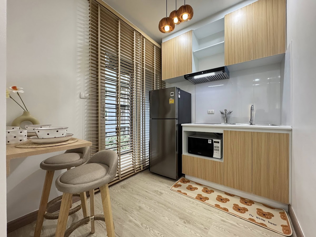 The Trust Residence Central Pattaya - photo 3