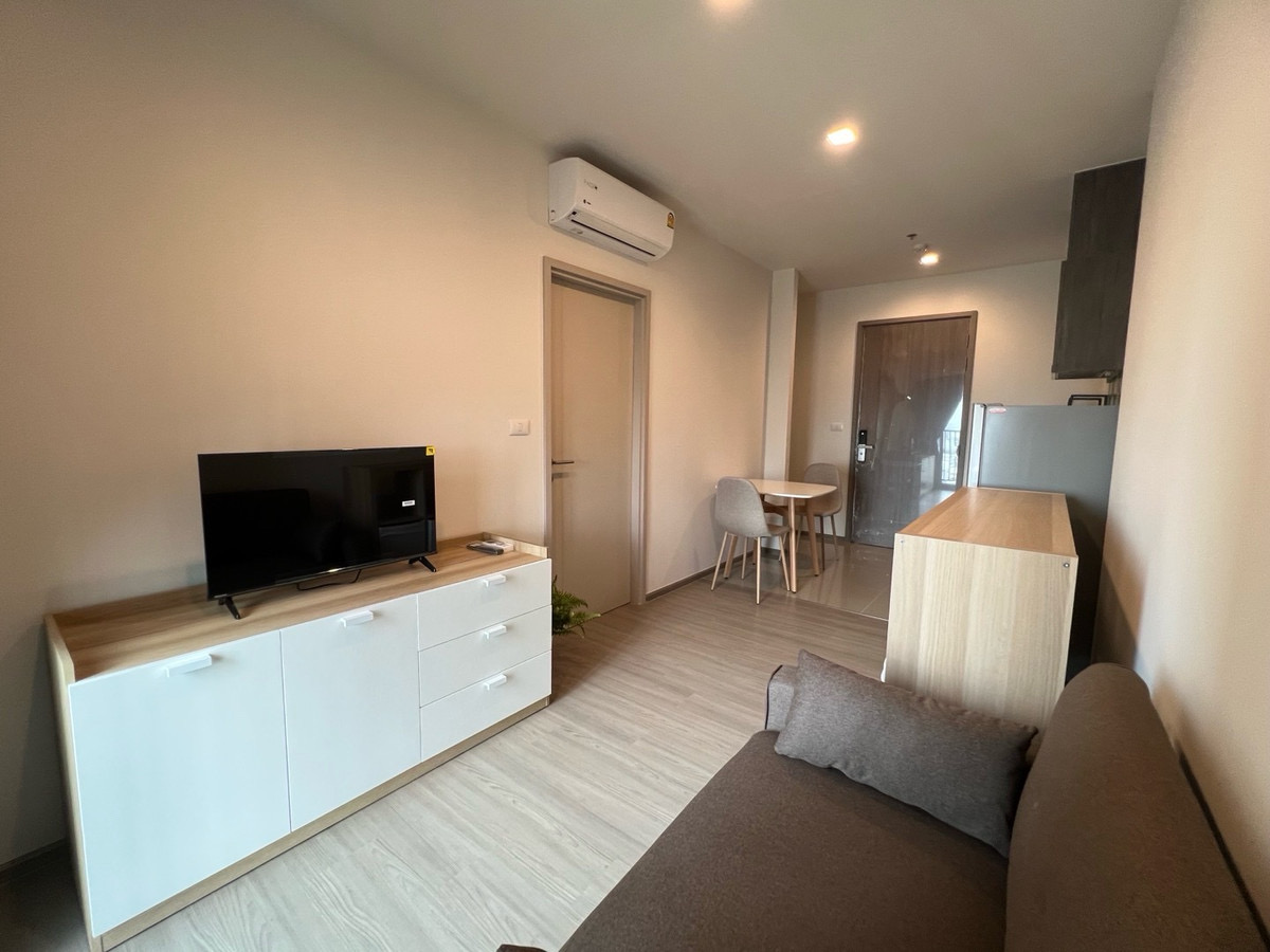 The base Phetchaburi Thonglor - photo 3