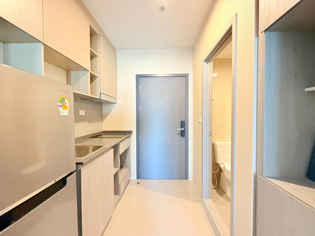 IDEO Ramkhamhaeng - Lamsalee - photo 3
