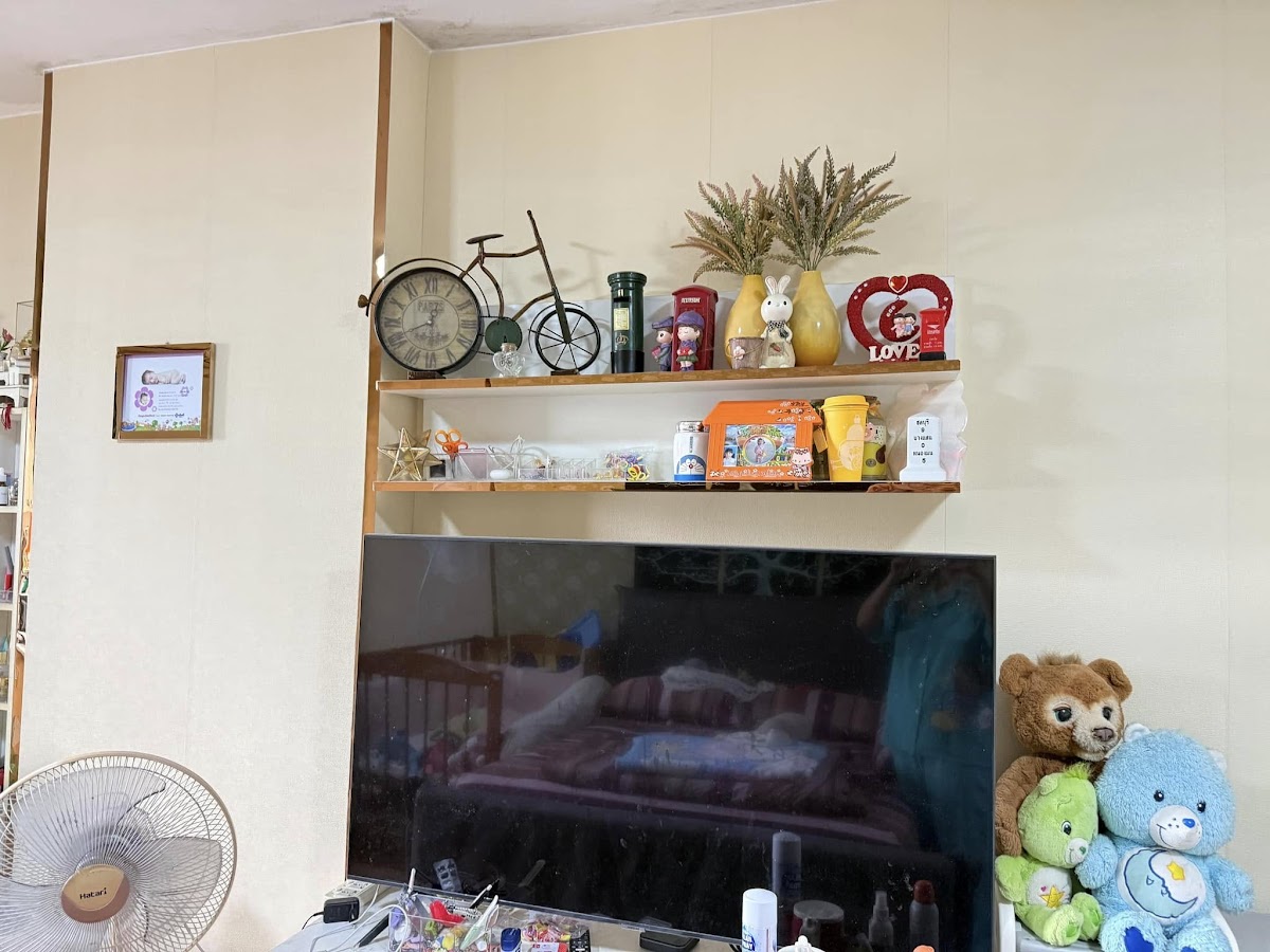 City Home Ratchada - Pinklao - photo 3