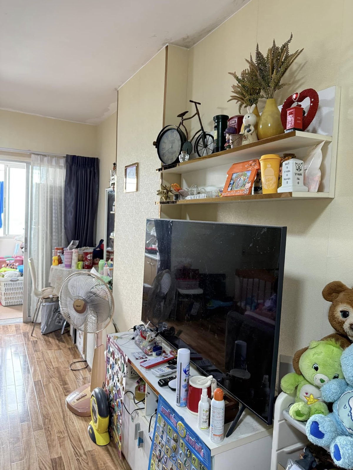 City Home Ratchada - Pinklao - photo 2