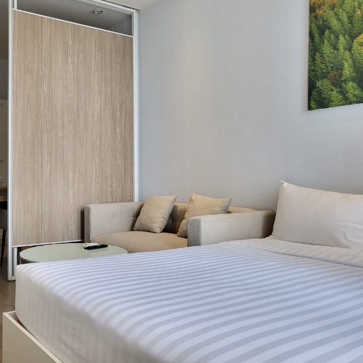 Park 24 / Park Origin Phrom Phong - photo 2