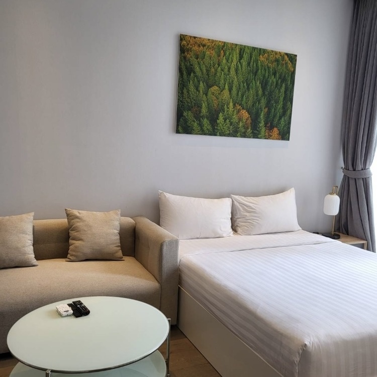 Park 24 / Park Origin Phrom Phong - photo 3