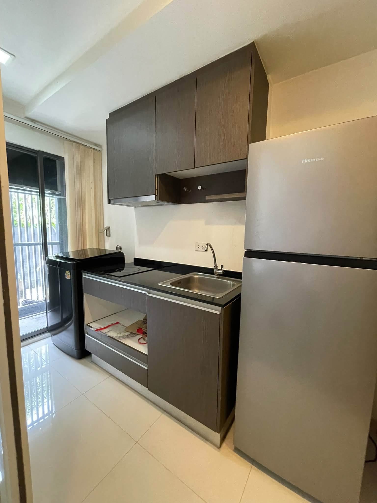Moniq Sukhumvit 64 🌿🤍 - photo 3