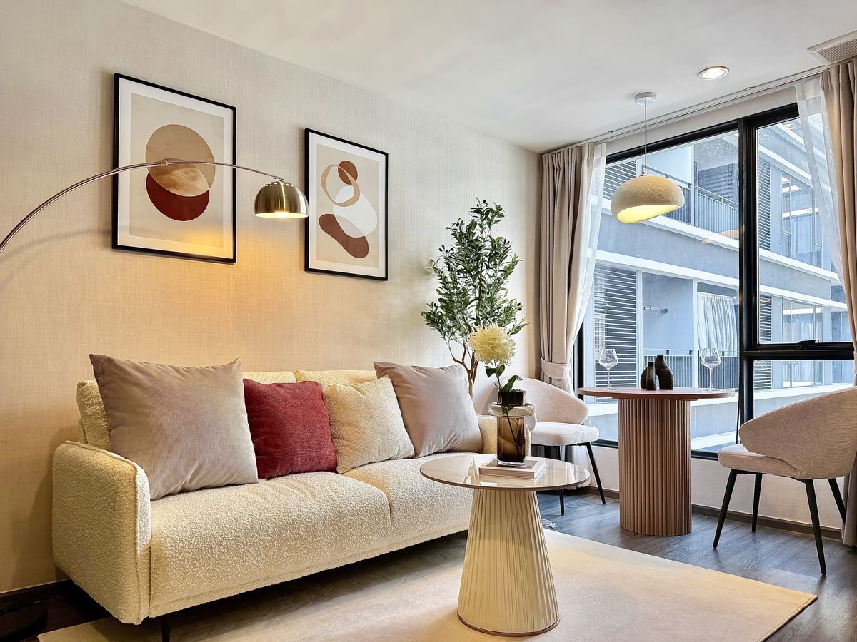 Ideo Mobi Sukhumvit 40 - photo 2