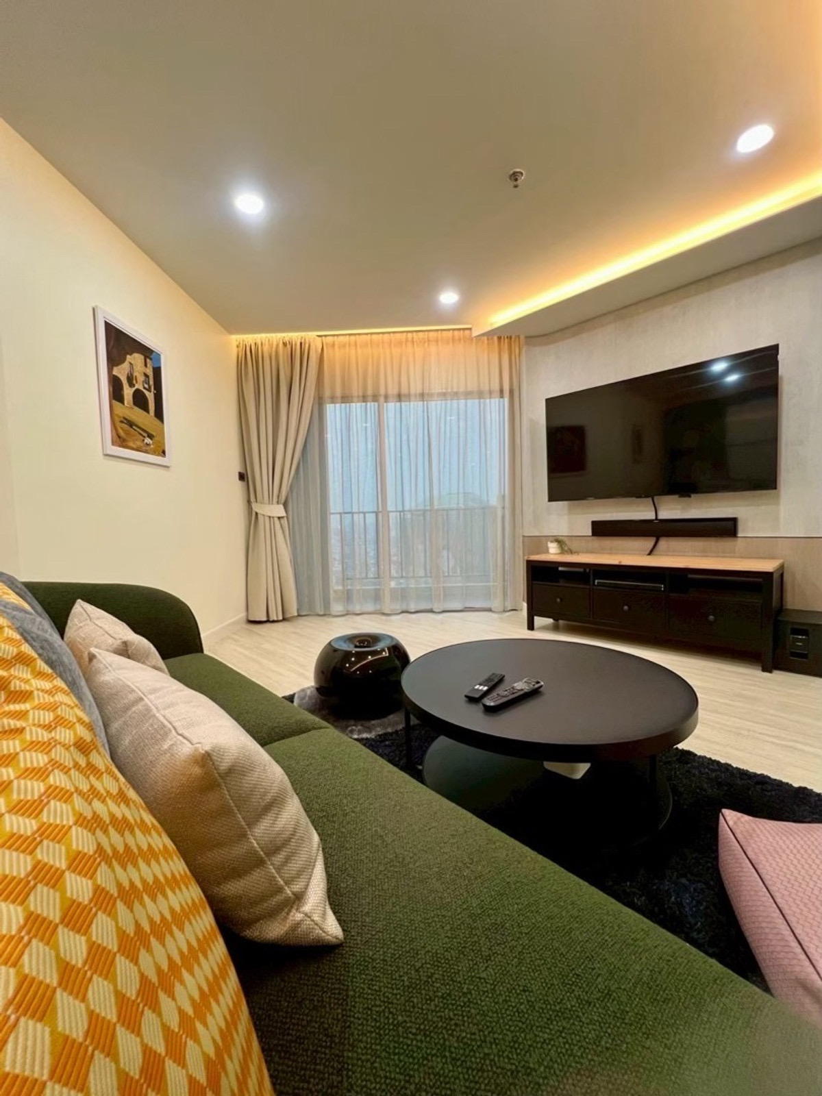Belle Grand Rama 9 - photo 3
