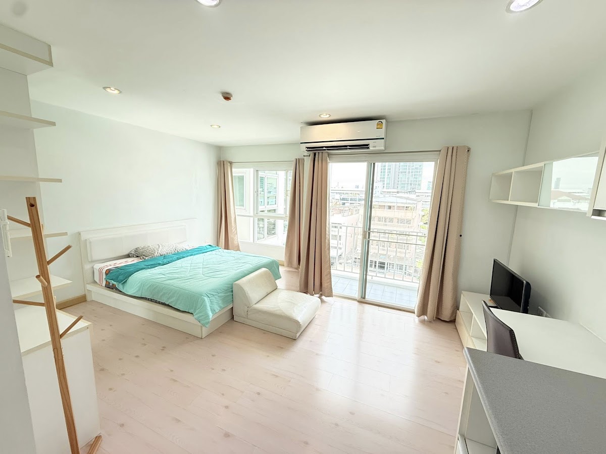 The Viva Condo Sathon - Taksin - photo 2