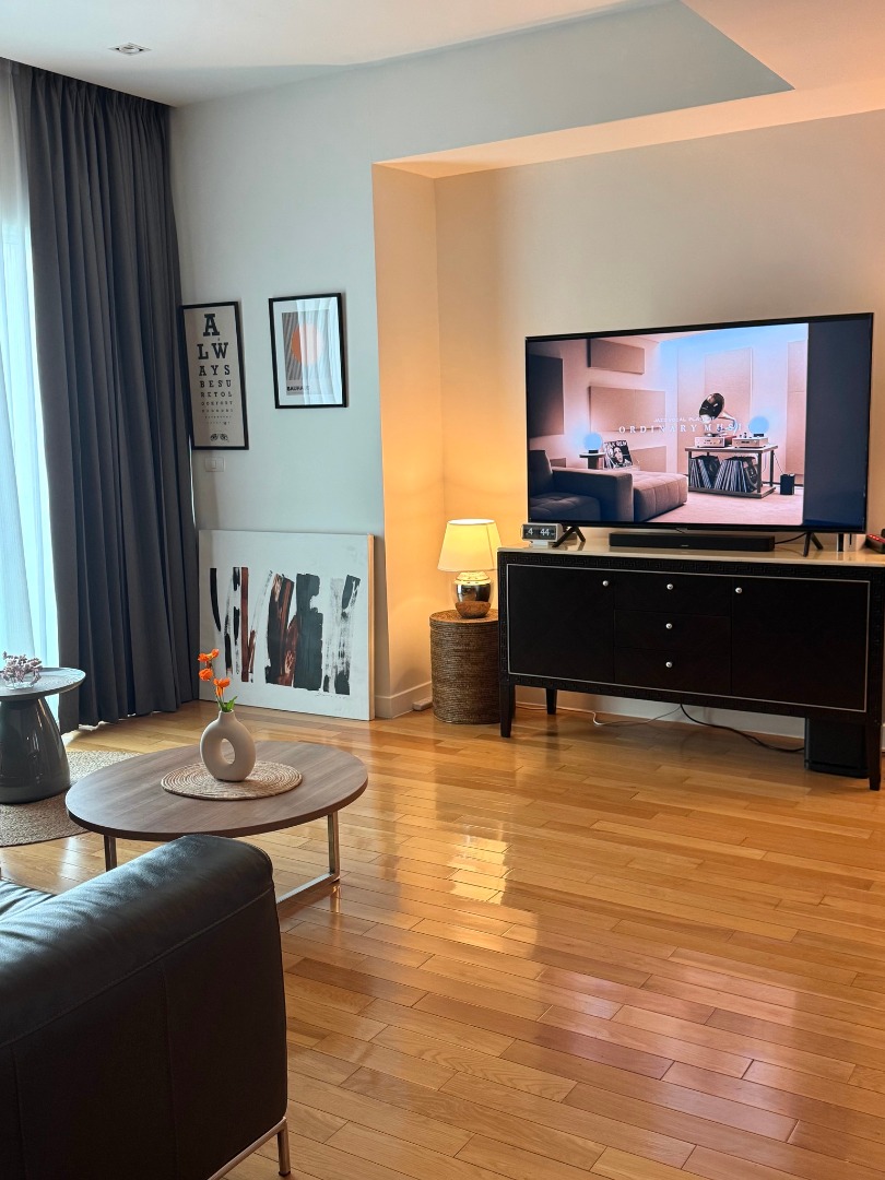 Millenium Residence sukhumvit 20 - main photo