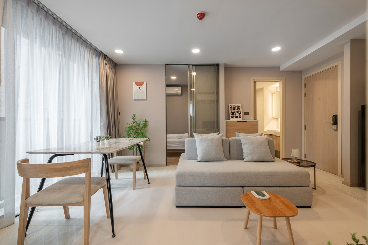 Walden Asoke - photo 2