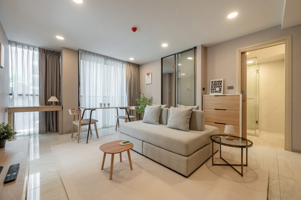 Walden Asoke - main photo