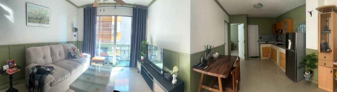 Baan Suan Sue Trong - photo 3