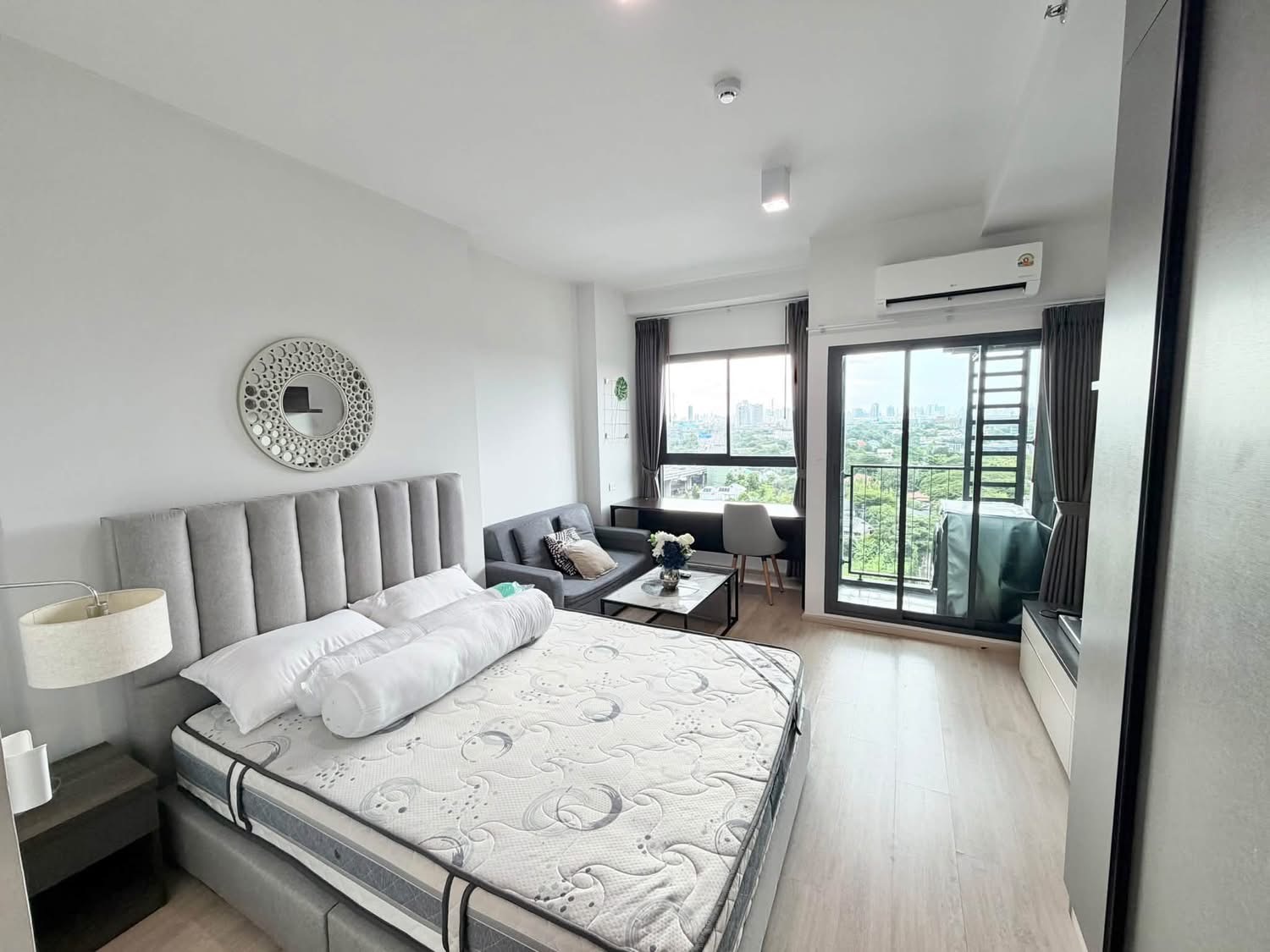 Ideo New Rama 9 - main photo
