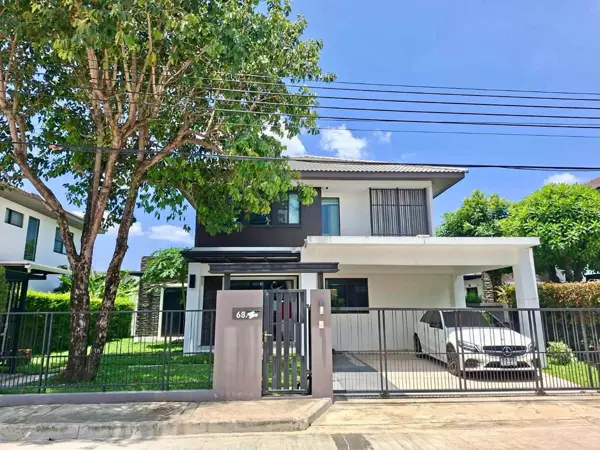 Mantana Bangna Km.7 