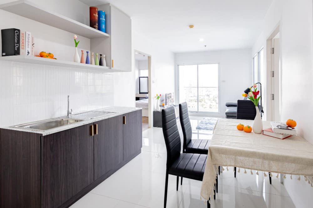 BTS Residence - photo 3