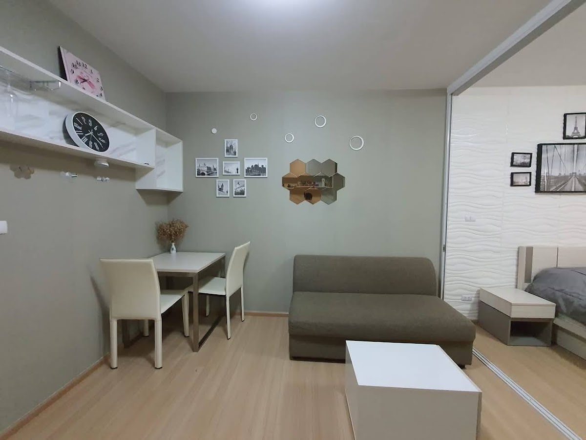 Unio Charan 3 - photo 3