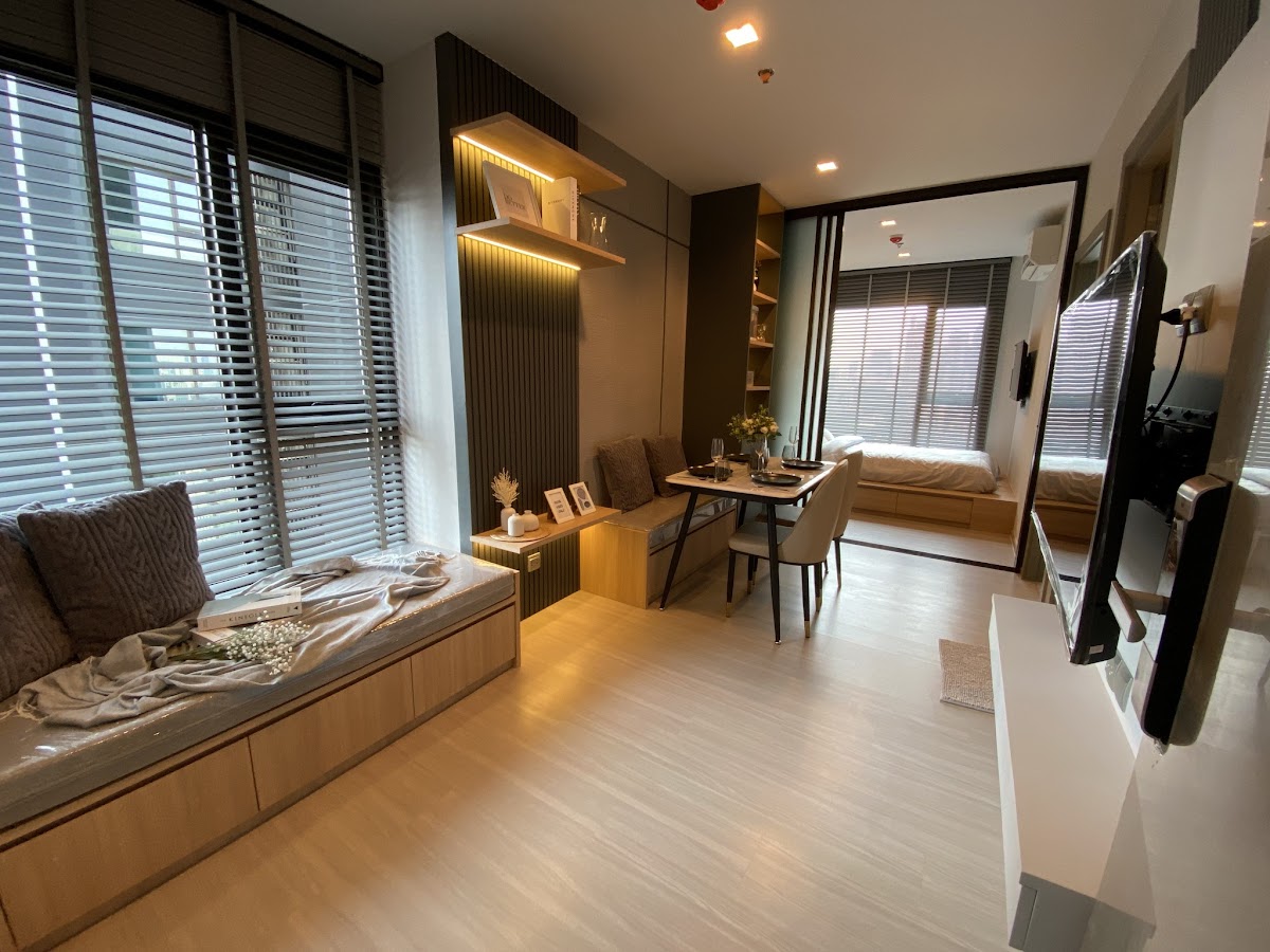 Life Asoke - Rama 9 - photo 2