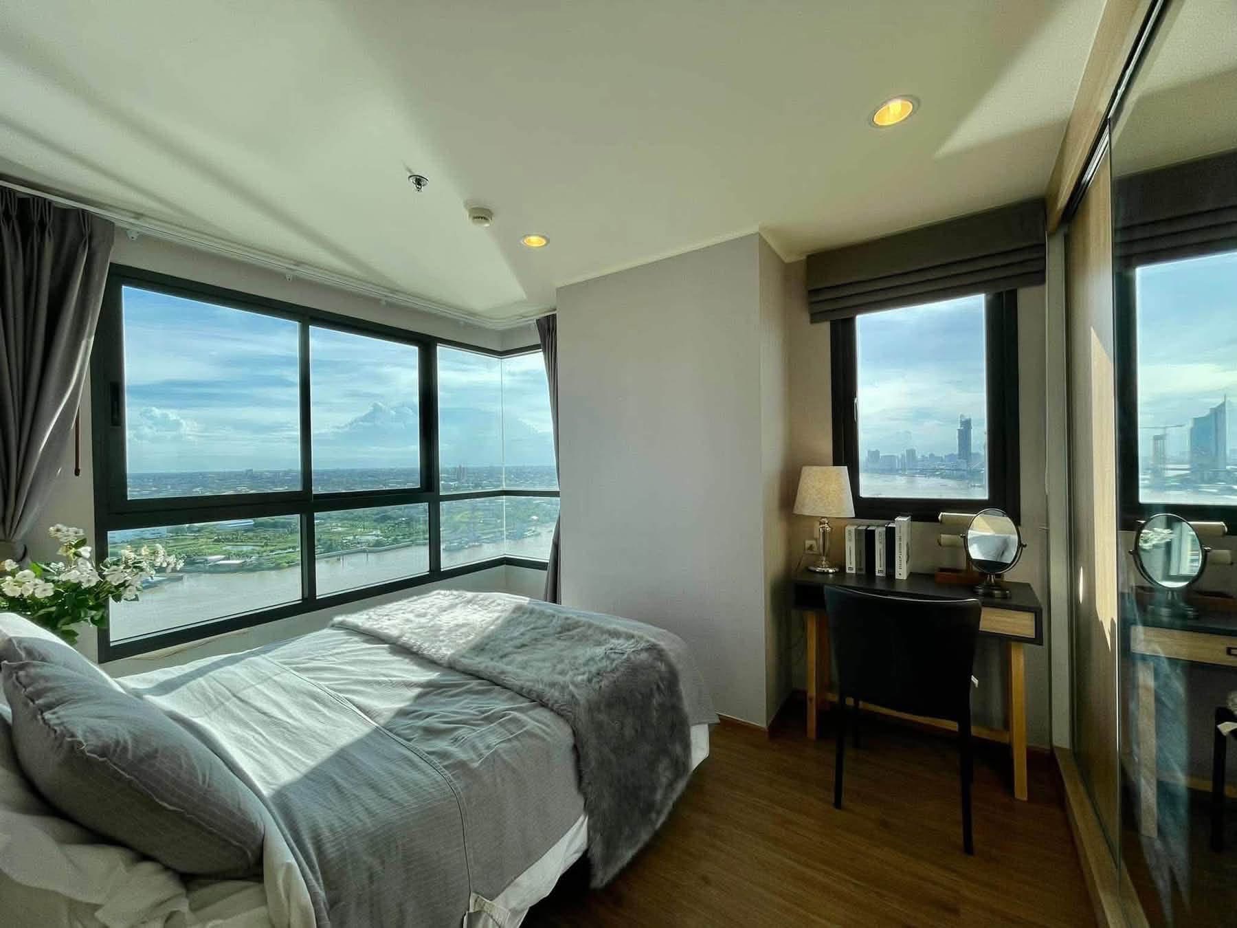 U Delight Residence Riverfront  - photo 2