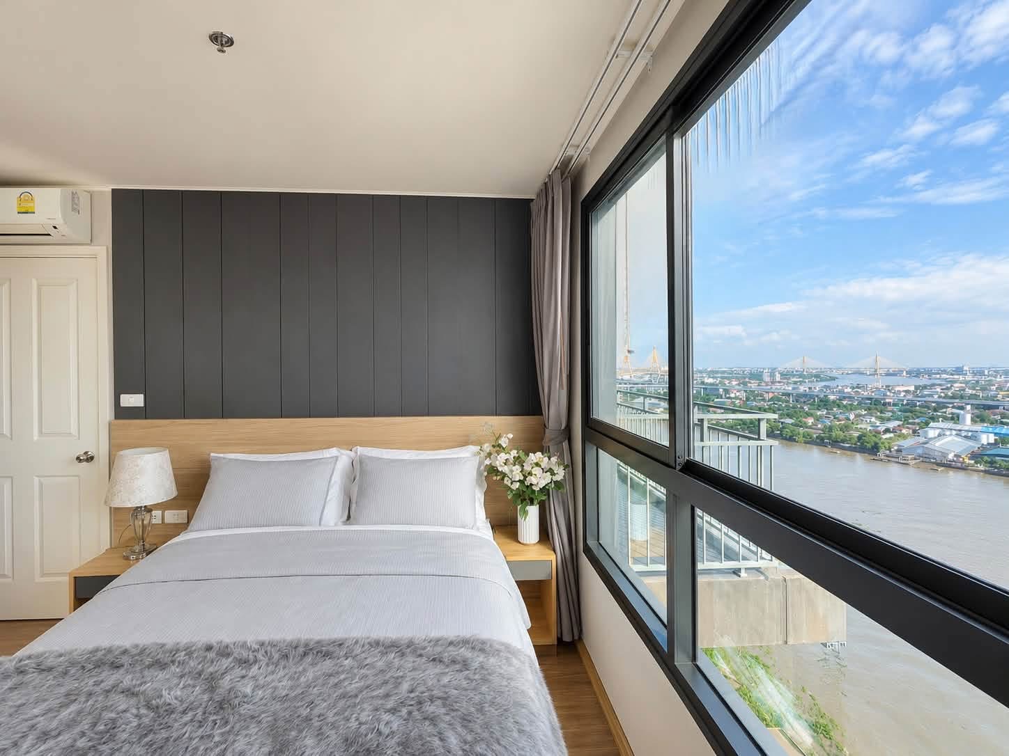 U Delight Residence Riverfront  - photo 3