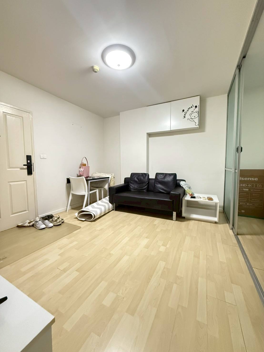 D Condo Ramindra - photo 3
