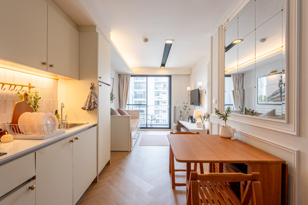 The Nest Ploenchit 🌿🤍 - photo 2
