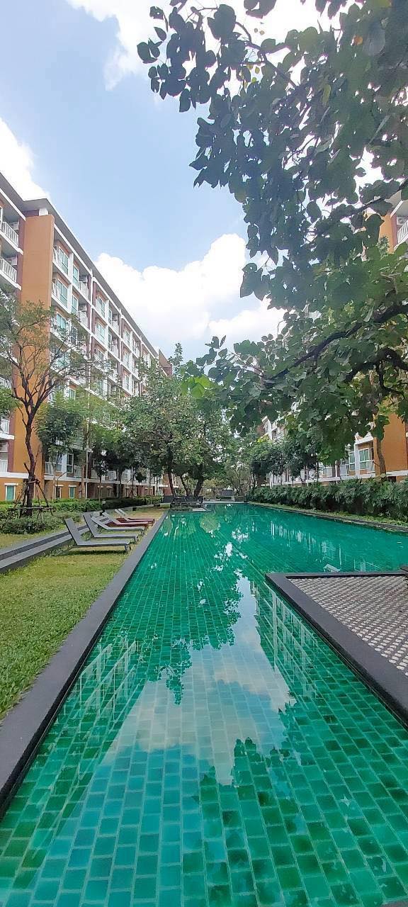 We Condo Ekkamai - Ramindra - photo 3