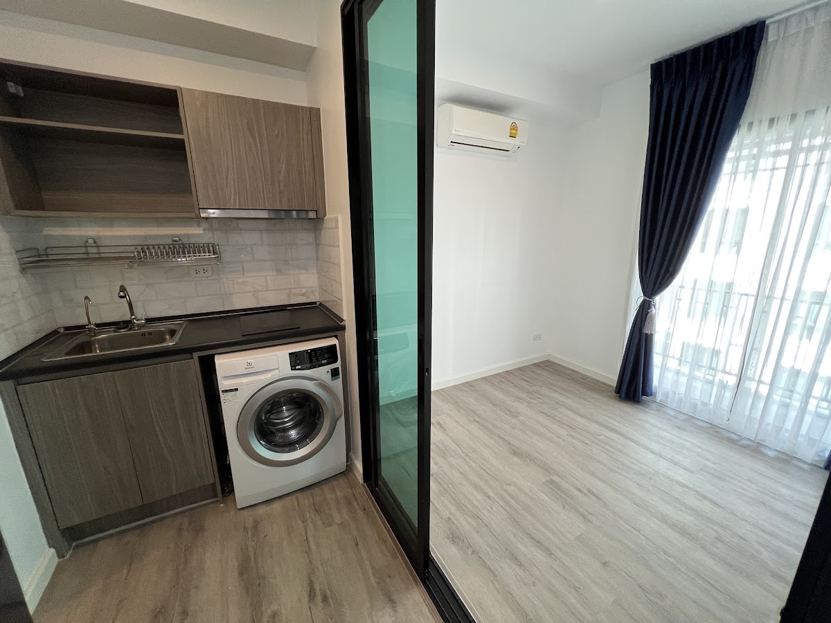 Notting Hill Sukhumvit 105 - photo 2
