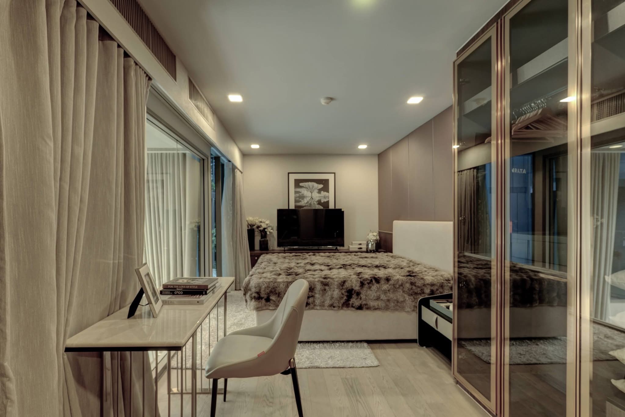 Ashton Residences 41 - photo 3