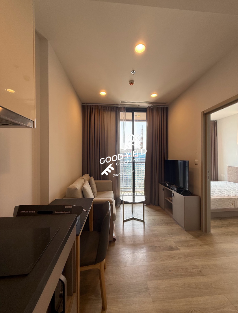 Oka Haus Sukhumvit 36 ๐ฟ๐ค - main photo