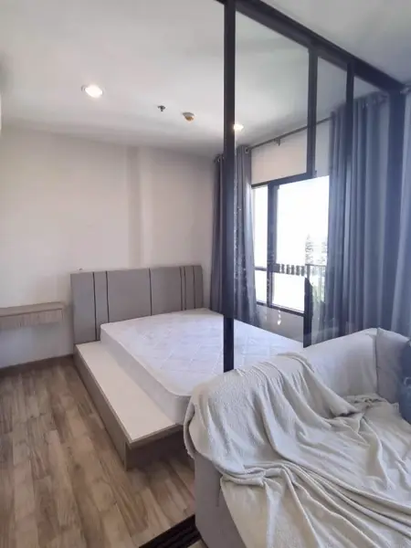 Niche Mono Sukhumvit - Bearing