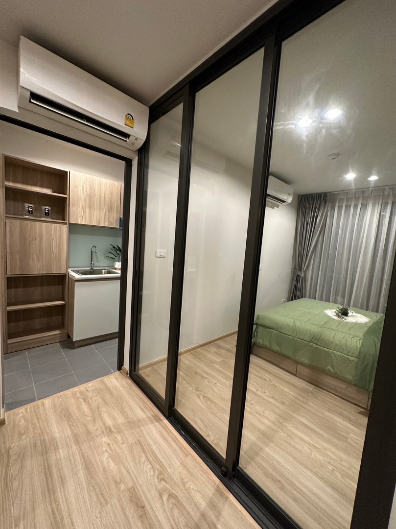 The Excel Hideaway Sukhumvit 71 - photo 3